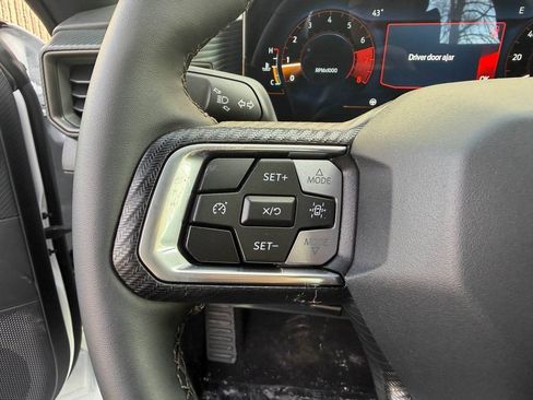 New 2026 Ford Mustang Coupe RWD image 28