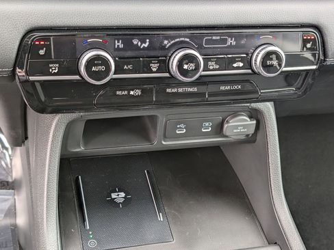 New 2026 Honda Pilot EX-L image 18