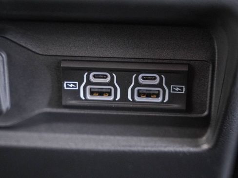 New 2025 Jeep Grand Cherokee Altitude image 30