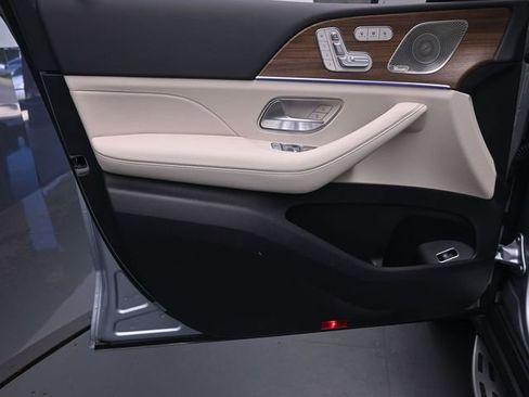 New 2026 Mercedes-Benz GLE 350 4MATIC image 20