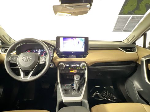Used 2024 Toyota RAV4 XLE Premium w/ Weather Package FWD image 30