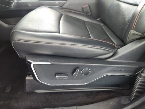 Certified 2021 Ford F150 Lariat w/ Equipment Group 502A High image 13