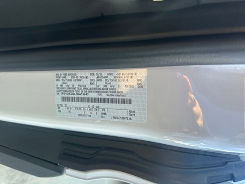 New 2026 Ford Transit 350 XL image 27