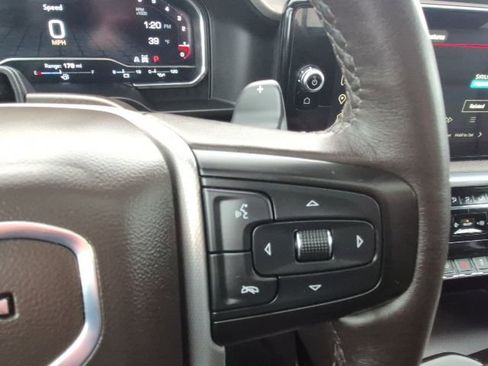 Used 2025 GMC Sierra 1500 Denali image 41