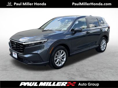 Used 2023 Honda CR-V EX-L