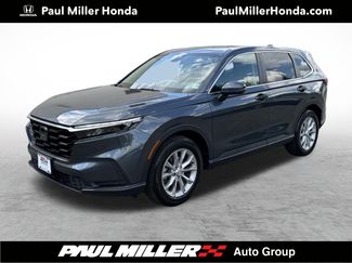 Used 2023 Honda CR-V EX-L 360° Tour