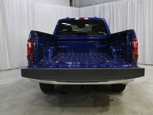 New 2026 Ford F150 XL w/ Equipment Group 103A High image 27