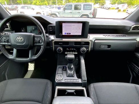Used 2024 Toyota Tacoma SR5 RWD image 15