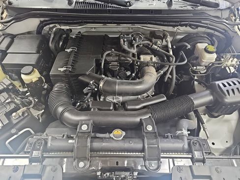 Used 2019 Nissan Frontier SV RWD image 28