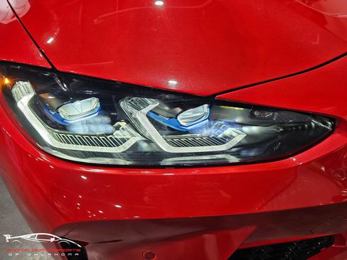 Used 2022 BMW M4 xDrive Competition w/ Executive Package AWD/4WD image 41