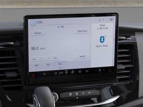 New 2025 Ford Transit 350 XLT RWD image 16