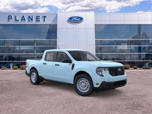 New 2026 Ford Maverick XL FWD image 9