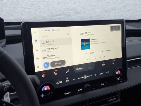 New 2026 Toyota bZ XLE image 27