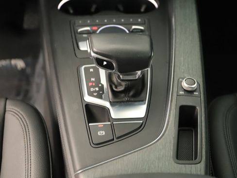 Used 2019 Audi A4 2.0T Premium Plus w/ Premium Plus Package image 21