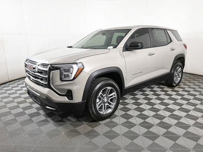 New 2026 GMC Terrain Elevation