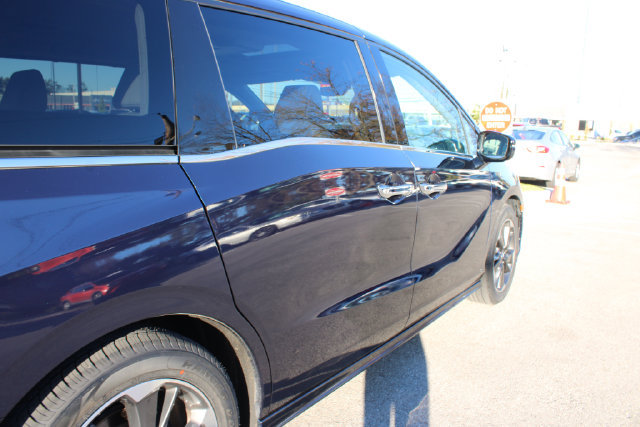 Used 2024 Honda Odyssey Elite image 47