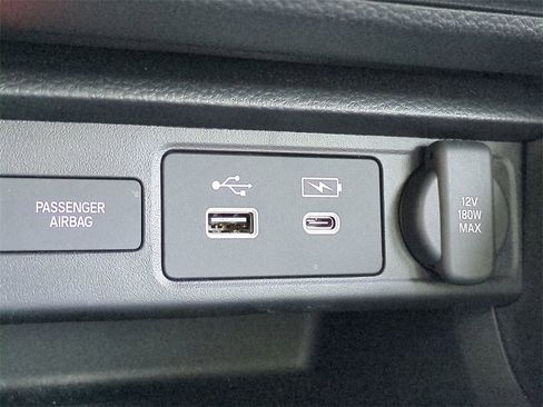 Used 2024 Acura Integra A-Spec image 22