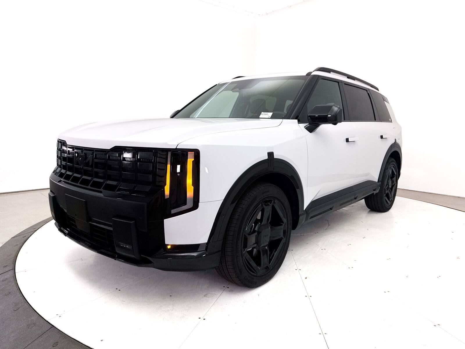 Used 2027 Kia Telluride SX Prestige X-Line AWD/4WD image 19