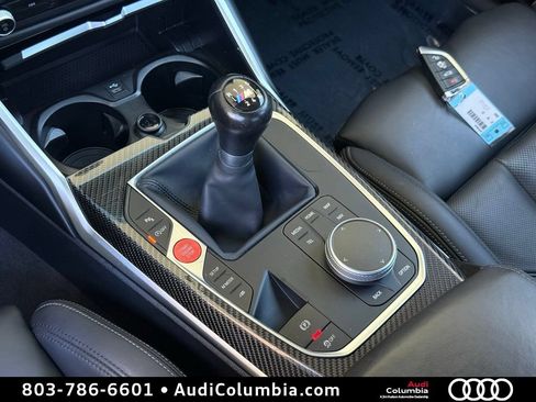 Used 2023 BMW M3 RWD image 31