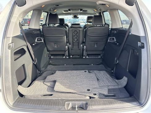 Used 2023 Honda Odyssey Elite image 23