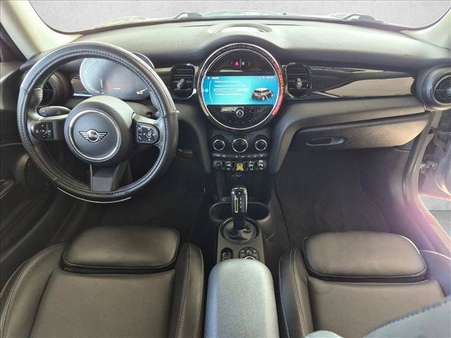 Used 2022 MINI Cooper SE FWD image 15