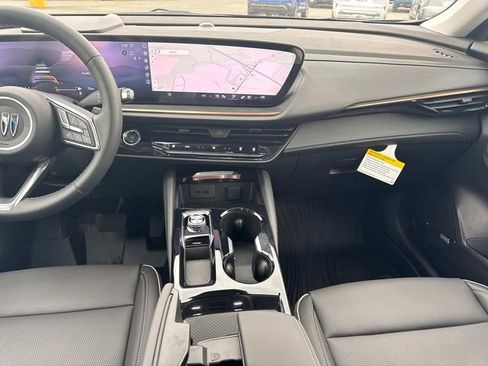 New 2026 Buick Envision Avenir image 20