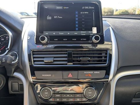 New 2026 Mitsubishi Eclipse Cross SEL image 25