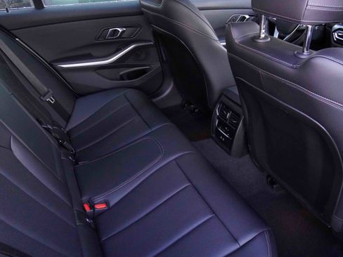 Certified 2024 BMW 330i 330i image 34