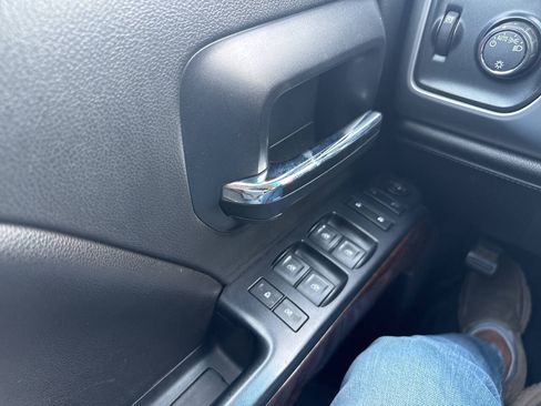 Used 2014 GMC Sierra 1500 SLE w/ SLE Convenience Package AWD/4WD image 15