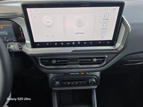 New 2026 Ford Bronco Sport Outer Banks image 19