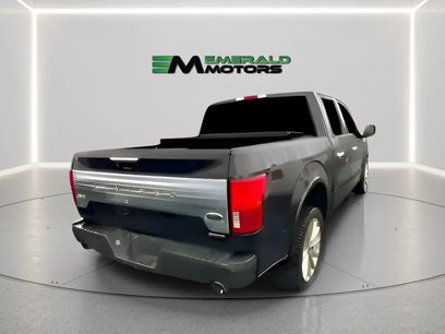 Used 2019 Ford F150 Limited