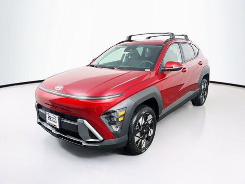 Certified 2025 Hyundai Kona SEL image 4