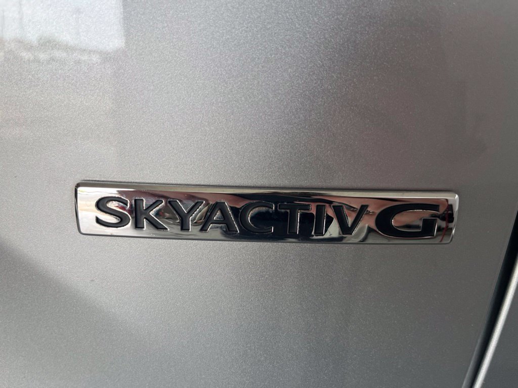 Used 2023 MAZDA CX-9 Grand Touring AWD/4WD image 45