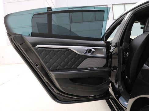 Used 2020 BMW M8 Gran Coupe xDrive image 61