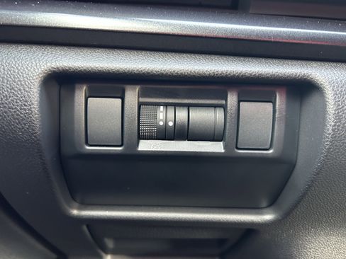 Certified 2025 Subaru Impreza RS image 18