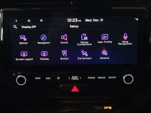 Used 2024 Kia Soul GT-Line image 25