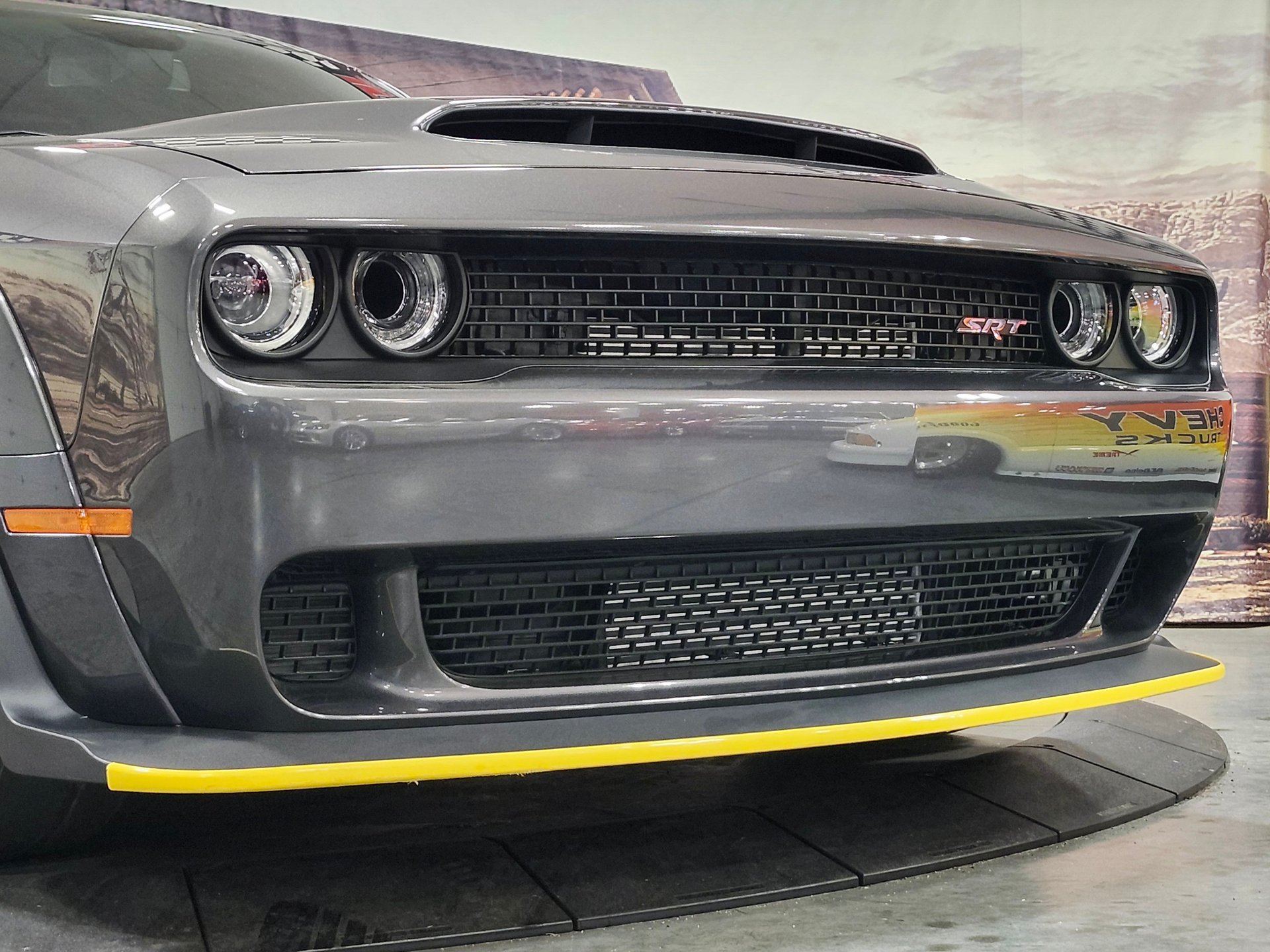 Used 2018 Dodge Challenger SRT Demon RWD image 31