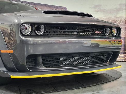 Used 2018 Dodge Challenger SRT Demon image 31