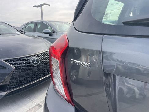 Used 2020 Chevrolet Spark LT image 4