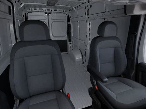 New 2026 RAM ProMaster 2500 w/ Quick Order Package 22G SLT FWD image 46