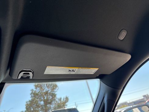 New 2025 RAM 2500 Tradesman image 36