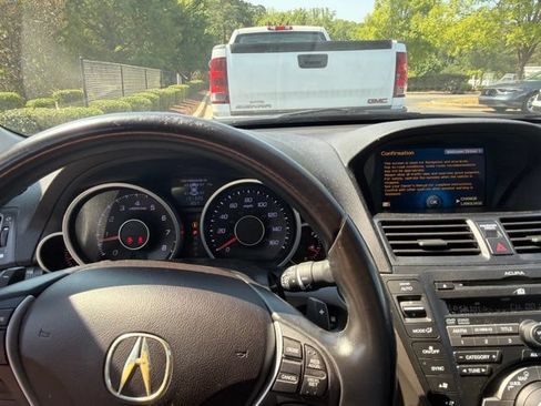 Used 2010 Acura TL w/ Technology Package FWD image 12