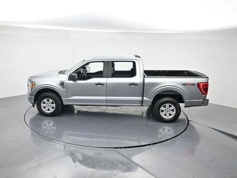 Used 2021 Ford F150 XLT image 41