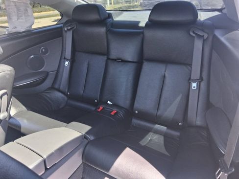 Used 2005 BMW 645Ci Coupe RWD image 14