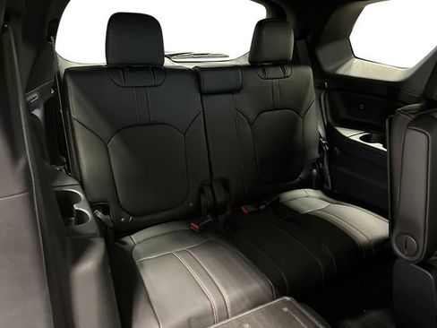 New 2026 Honda Pilot TrailSport image 28