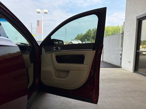 Used 2015 Lincoln MKS w/ Equipment Group 101A FWD image 25
