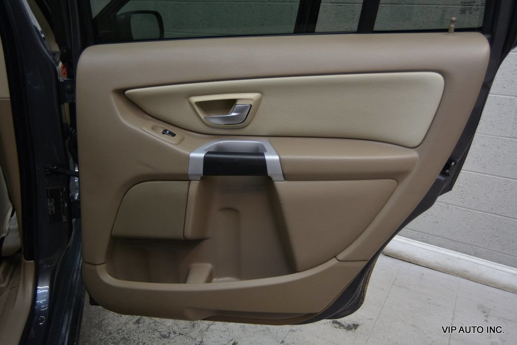 Used 2007 Volvo XC90 3.2 FWD image 10