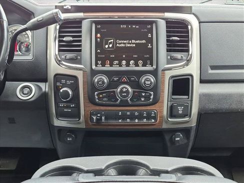 Used 2016 RAM 2500 Power Wagon Laramie AWD/4WD image 14