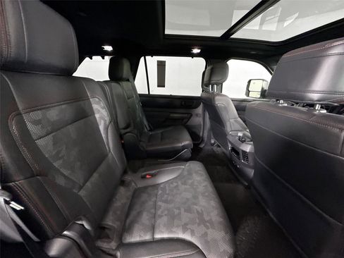 Certified 2024 Toyota Sequoia TRD Pro AWD/4WD image 48