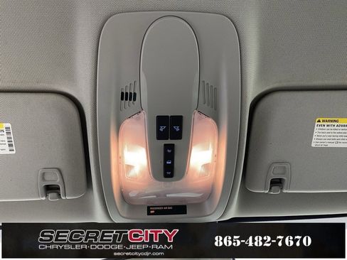 Used 2015 Chevrolet Equinox LS image 19